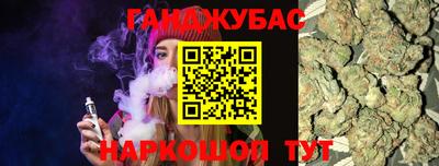 хмурый Кунгур